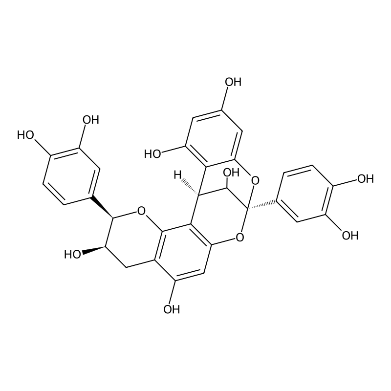 Procyanidin A2