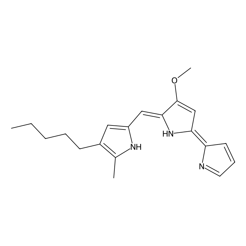 Prodigiosin