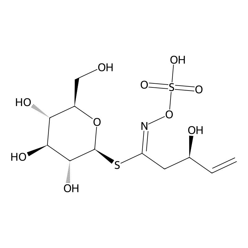 Progoitrin