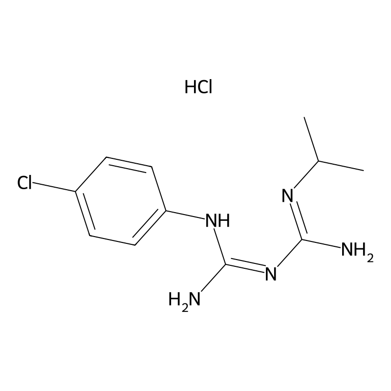 Proguanil hydrochloride