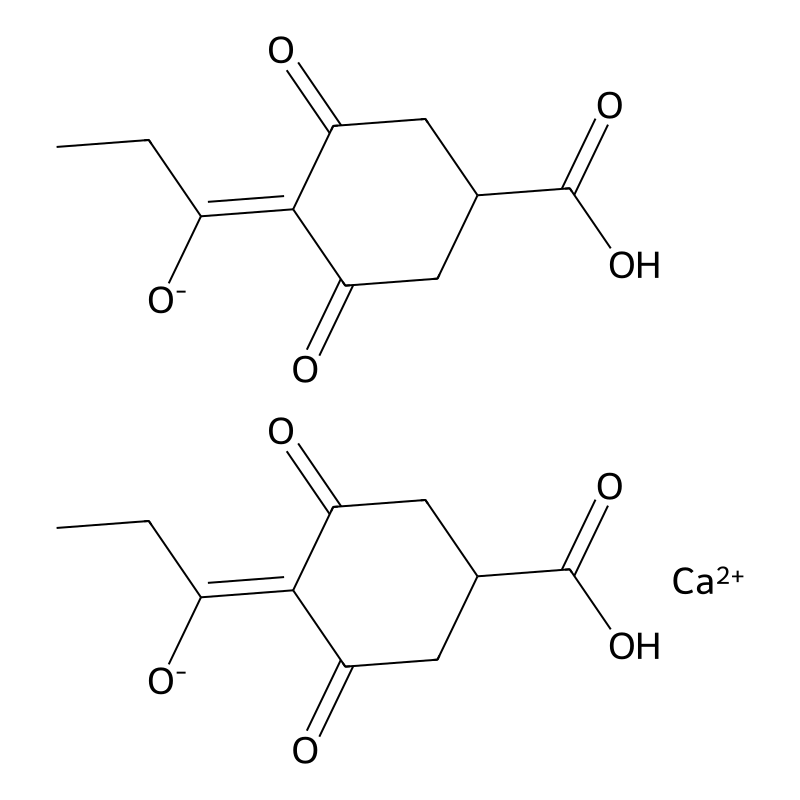 Prohexadione calcium