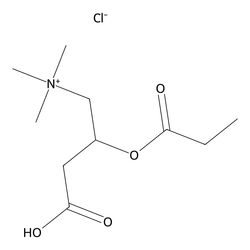 Propionylcarnitine