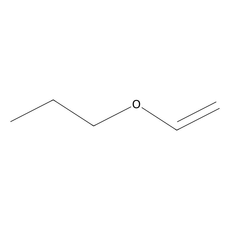 Propyl vinyl ether