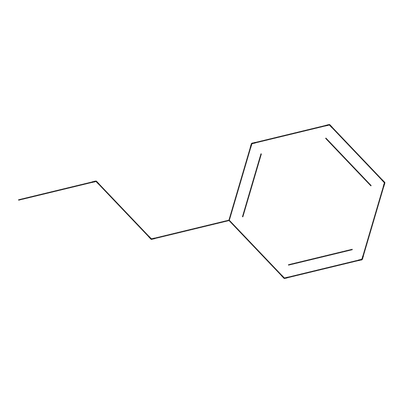 Propylbenzene