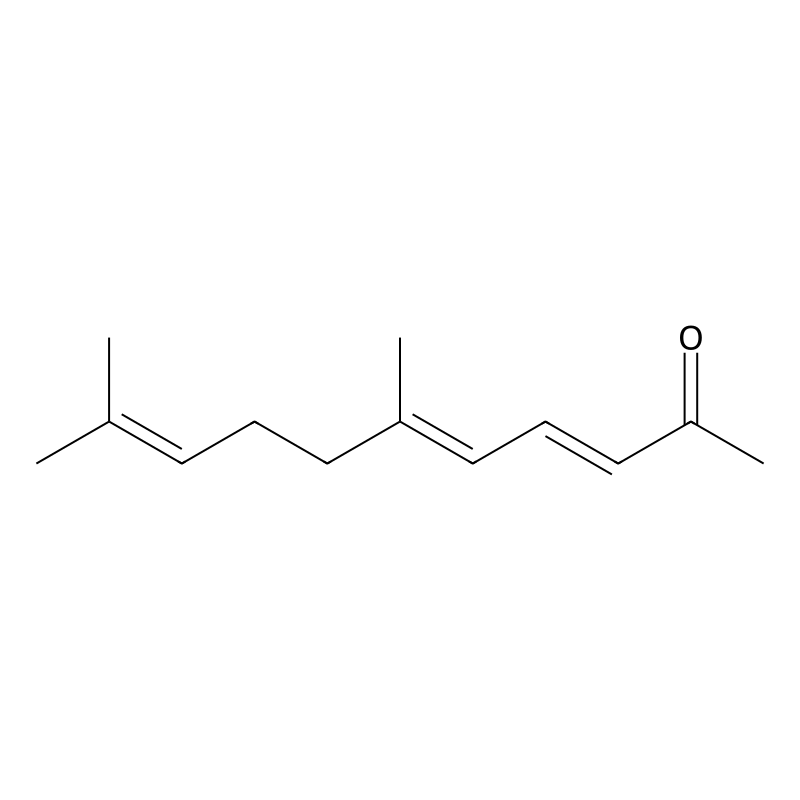 Pseudoionone