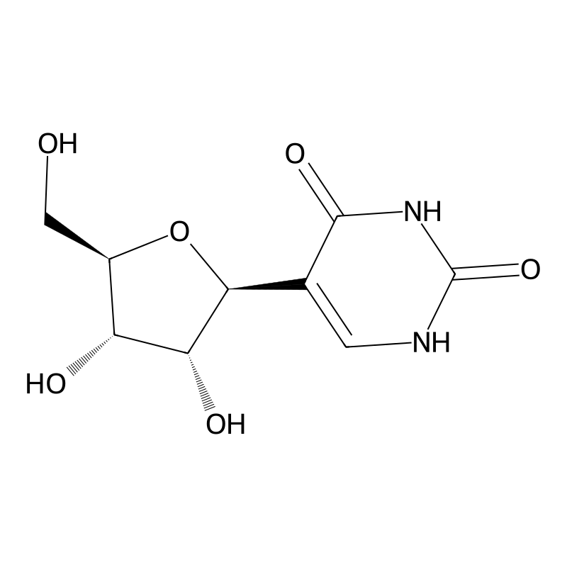 Pseudouridine