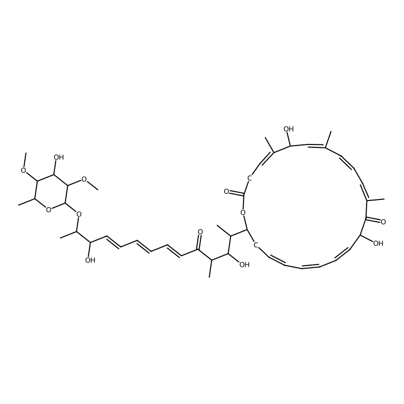 Pulvomycin