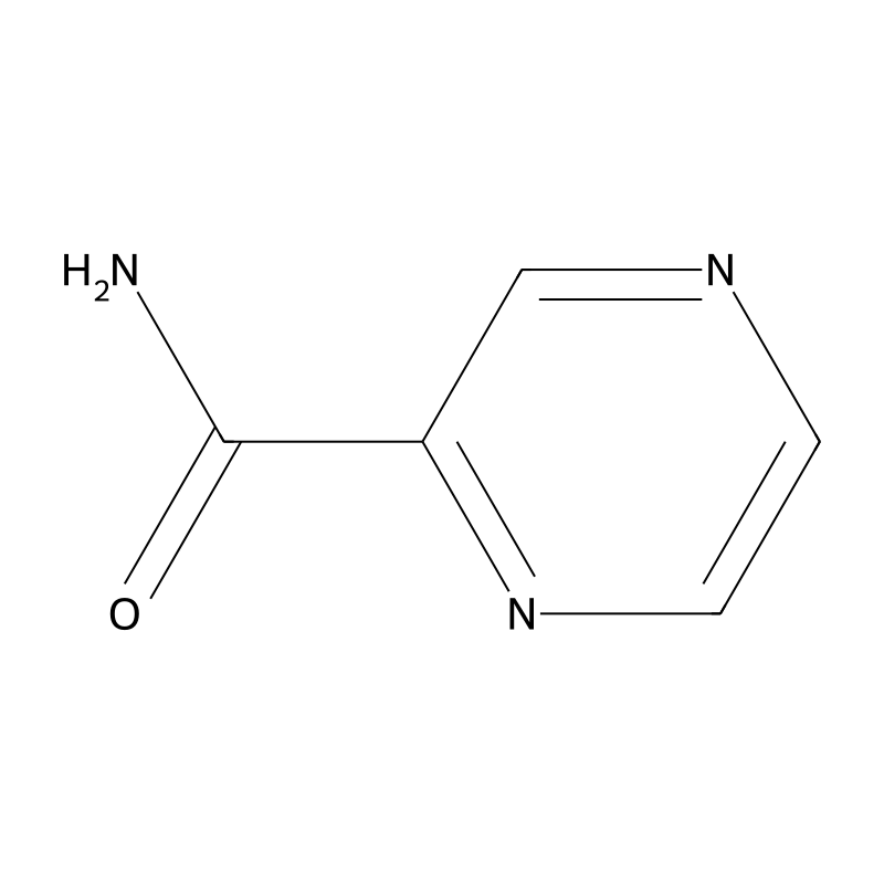 Pyrazinamide