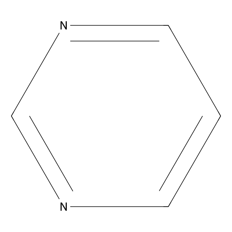 Pyrimidine