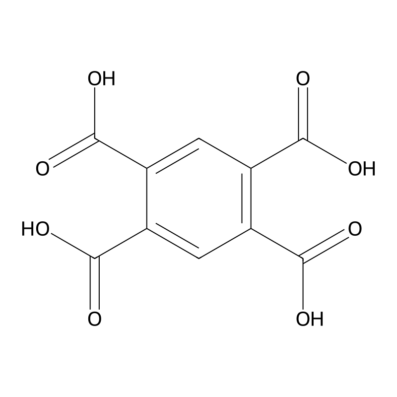 Pyromellitic acid