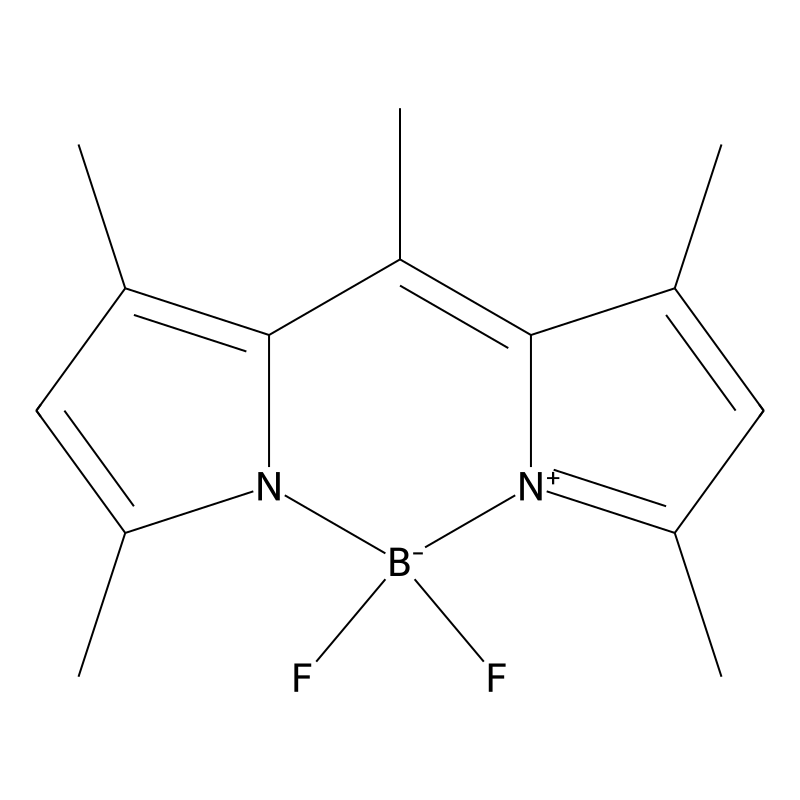 Pyrromethene 546