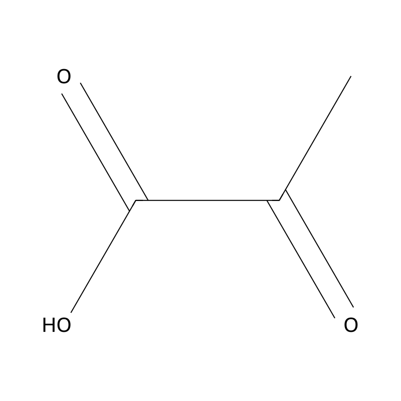 Pyruvic acid