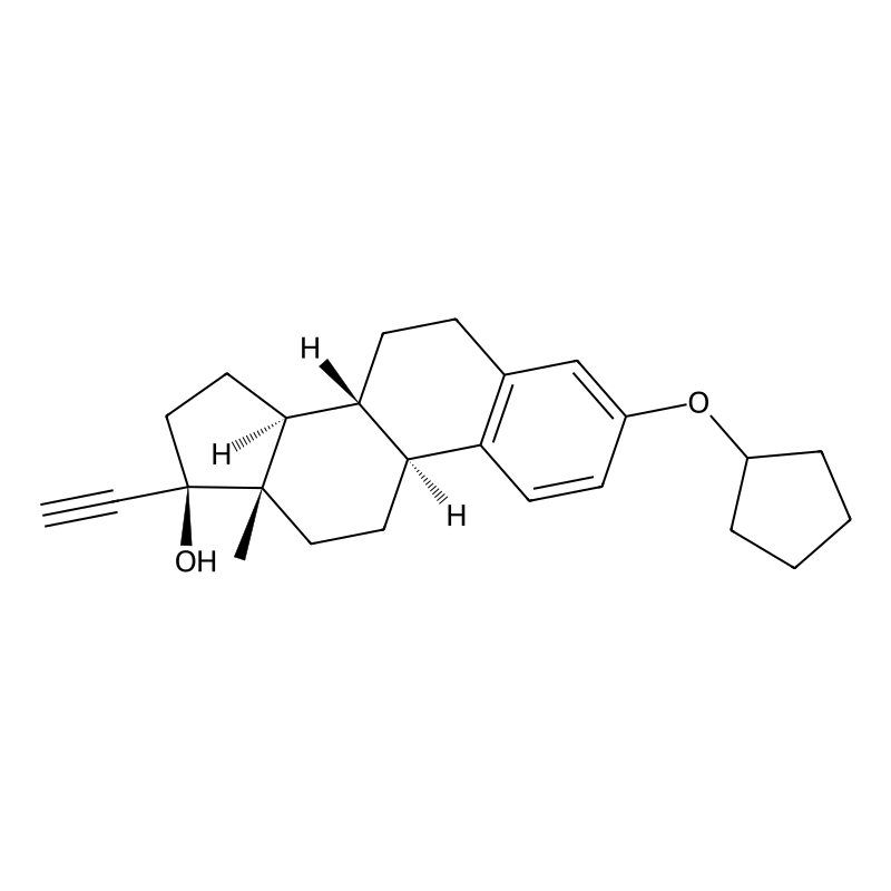 Quinestrol