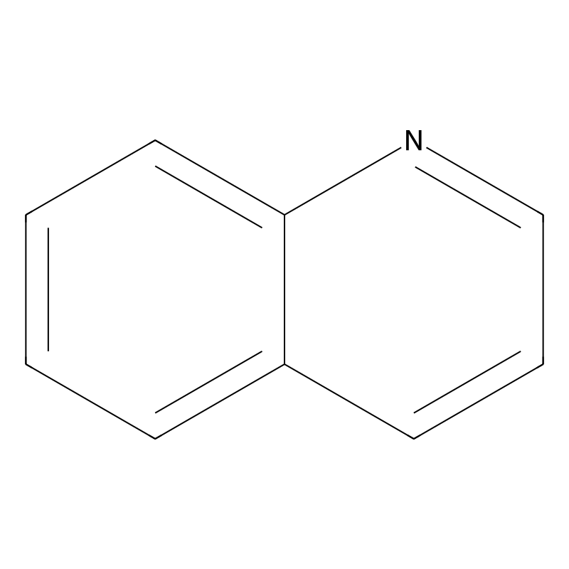 Quinoline