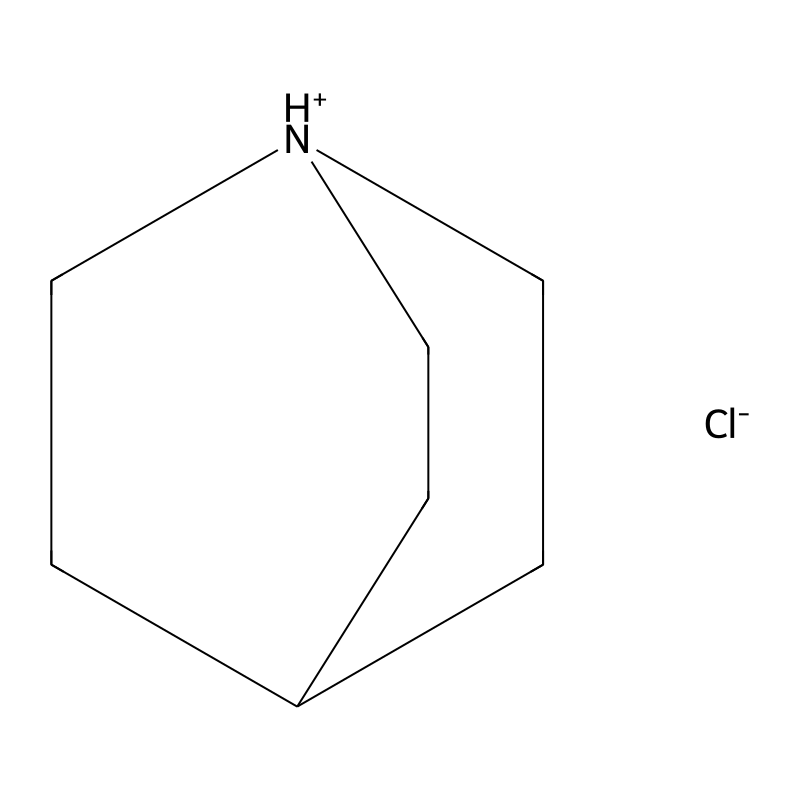 Quinuclidine hydrochloride