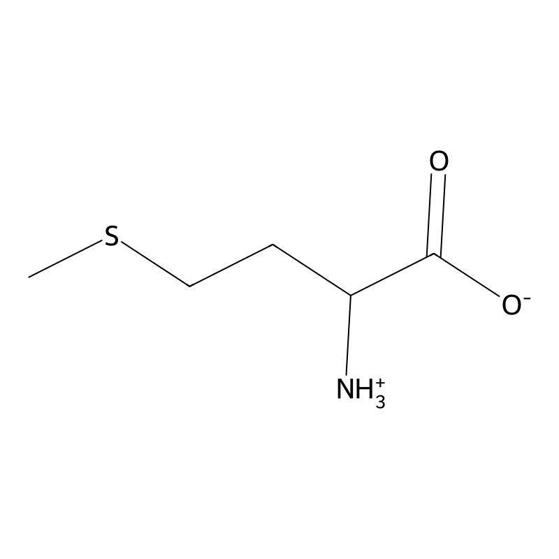 Racemethionine