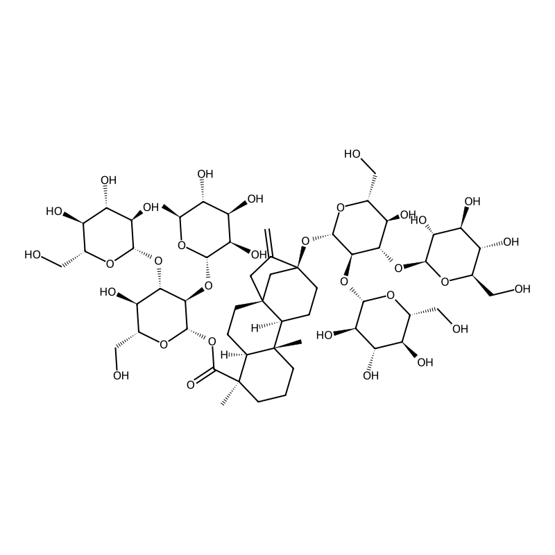 Rebaudioside N