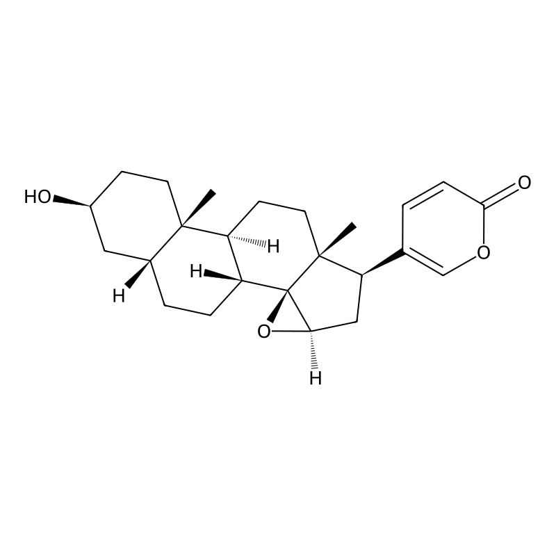 Resibufogenin