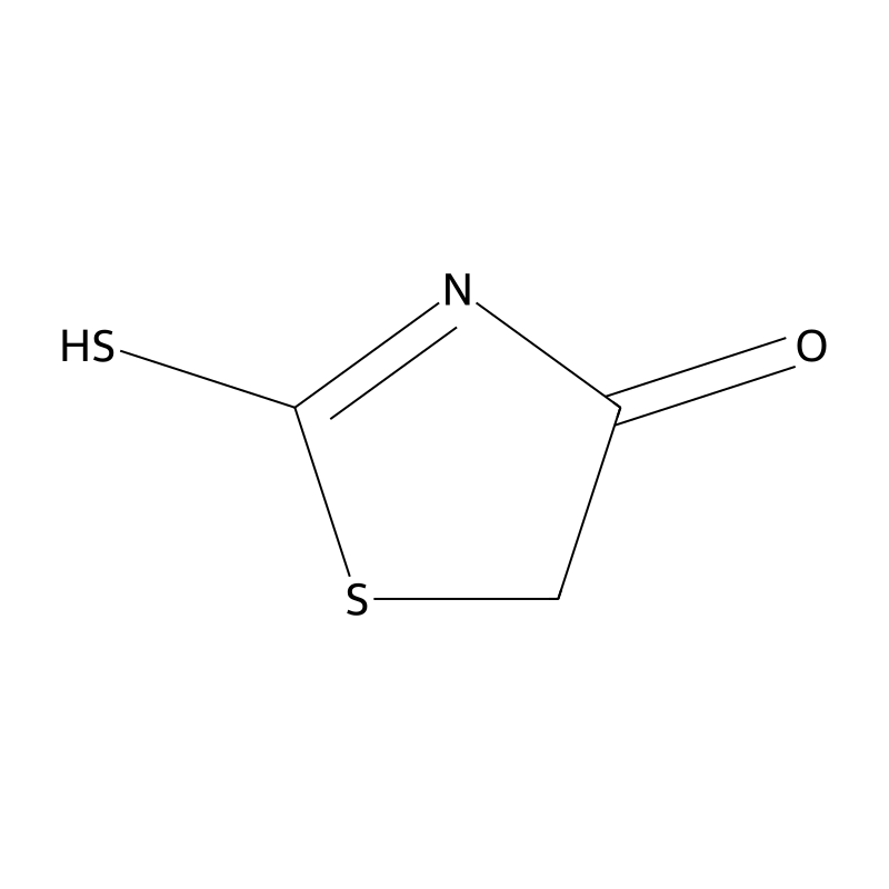 Rhodanine