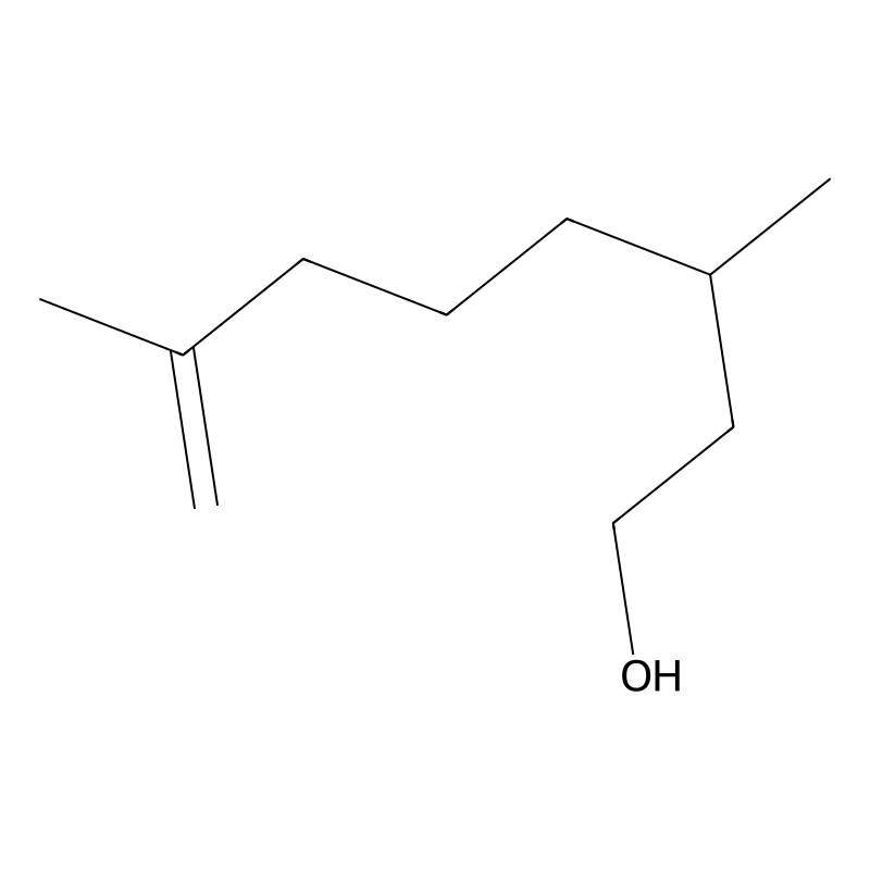 Rhodinol