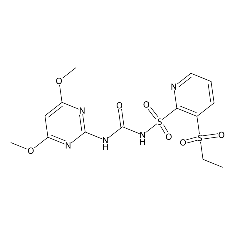 Rimsulfuron