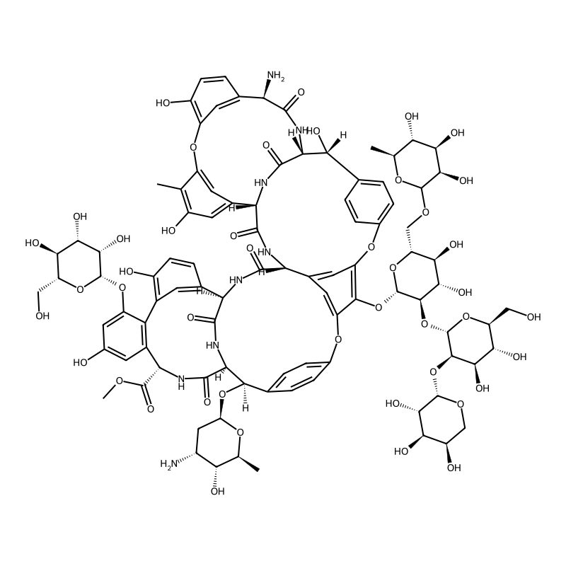 Ristocetin