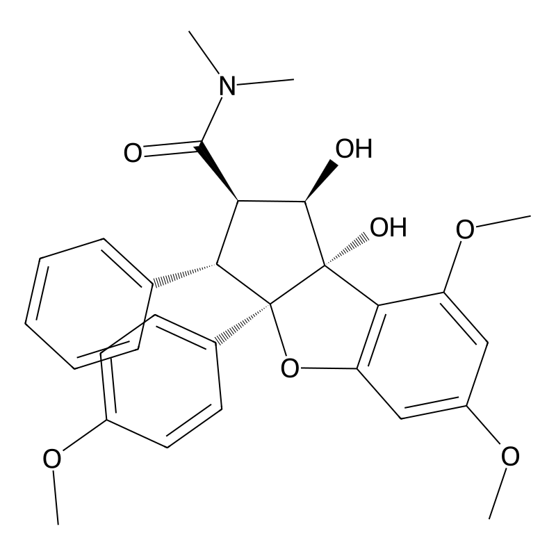 Rocaglamide