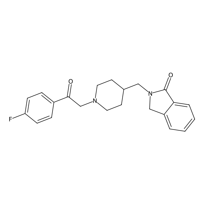 Roluperidone