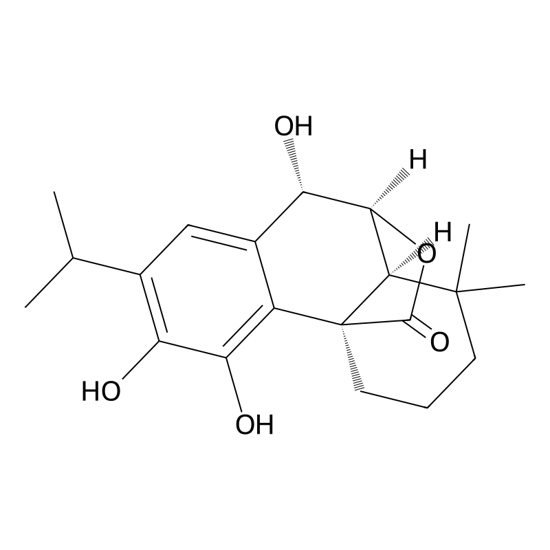 Rosmanol