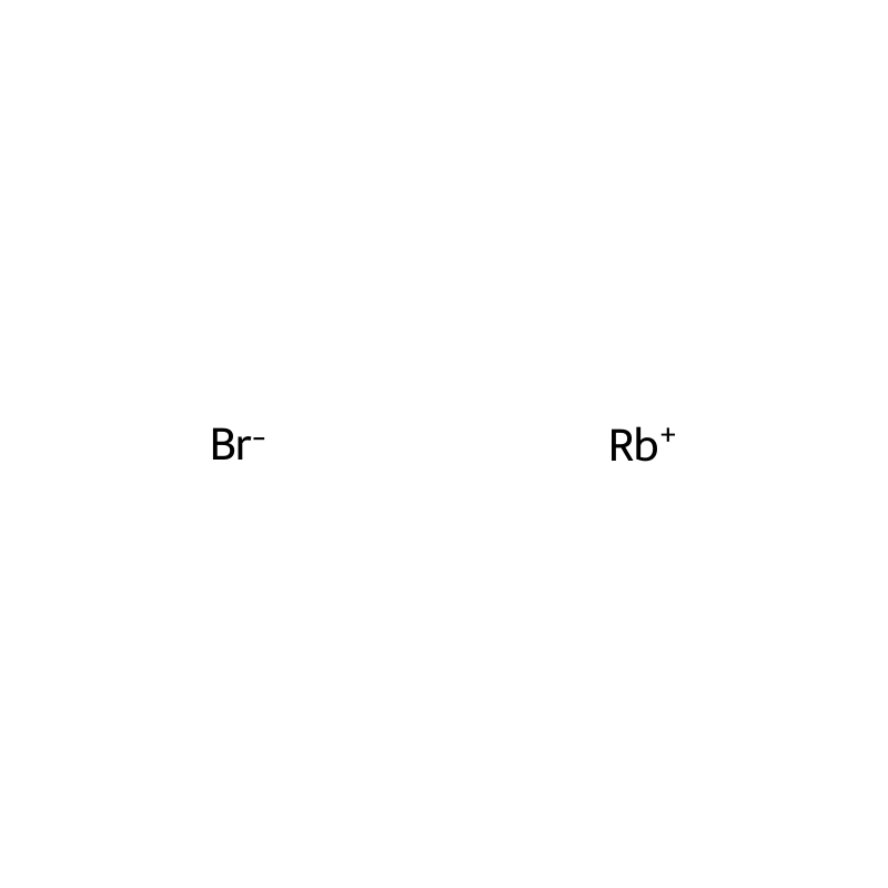 Rubidium bromide