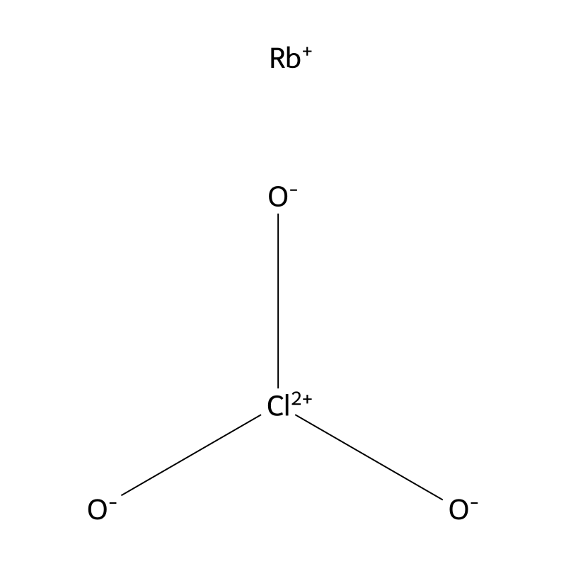 Rubidium chlorate