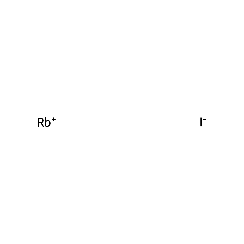 Rubidium iodide