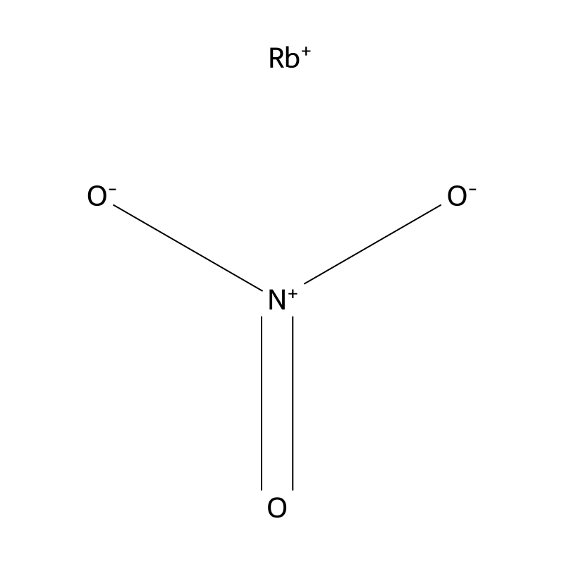 Rubidium nitrate