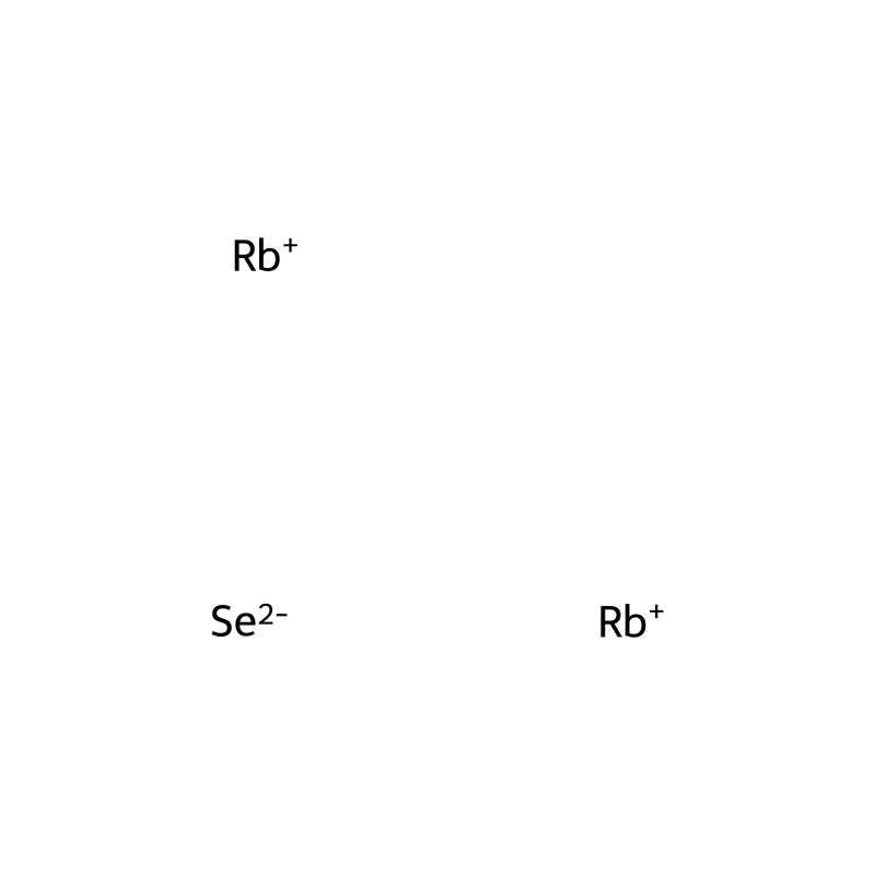 electron dot structure for rubidium
