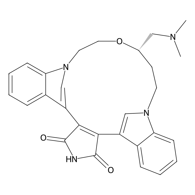 Ruboxistaurin