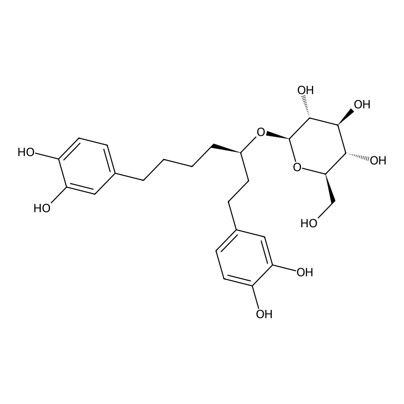 Rubranoside A