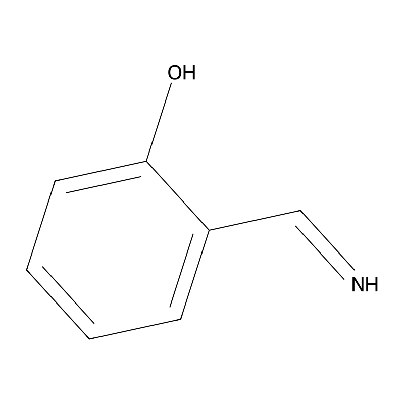 Salicylaldehyde imine