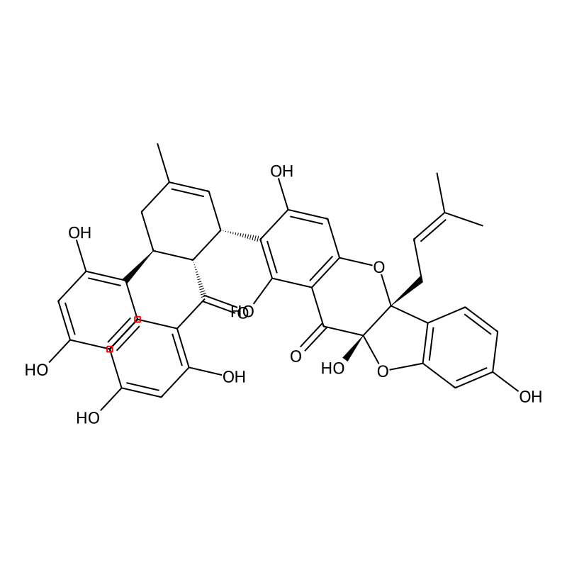 Sanggenon C