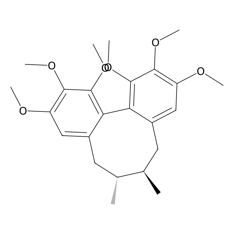 schisandrin A