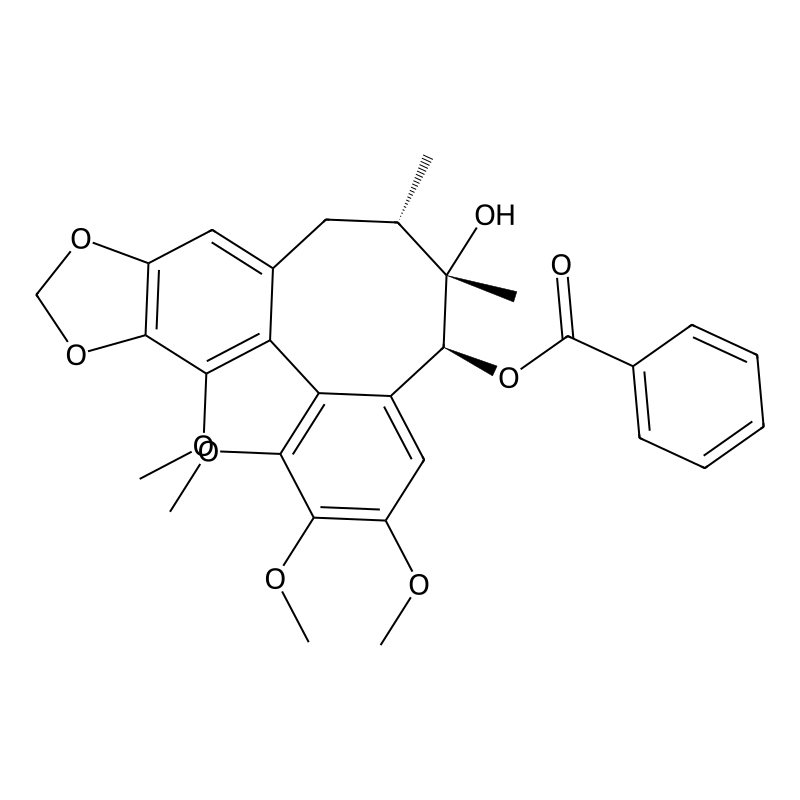 Schisantherin A