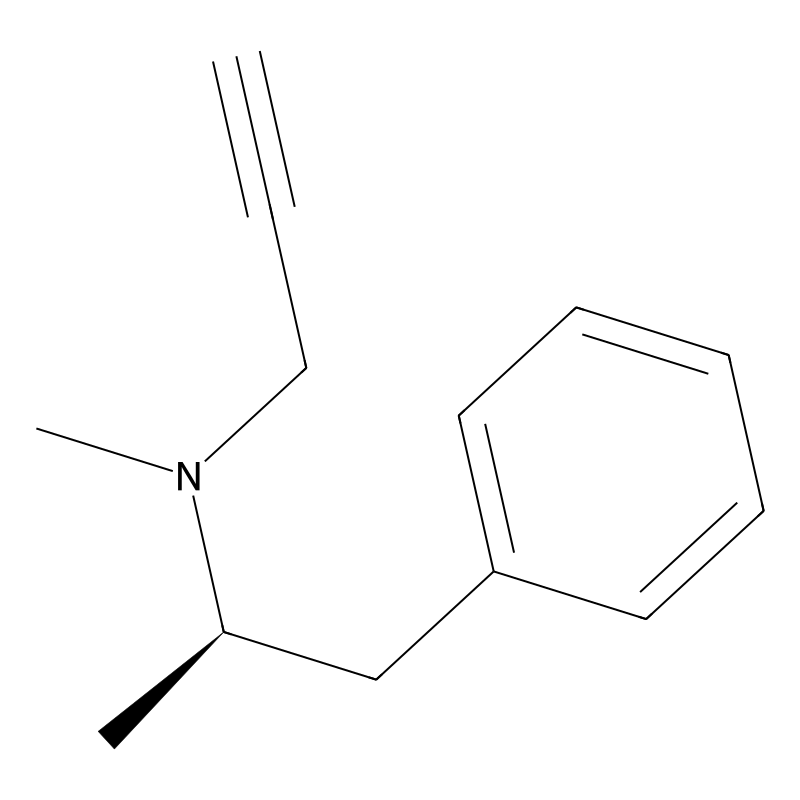 Selegiline