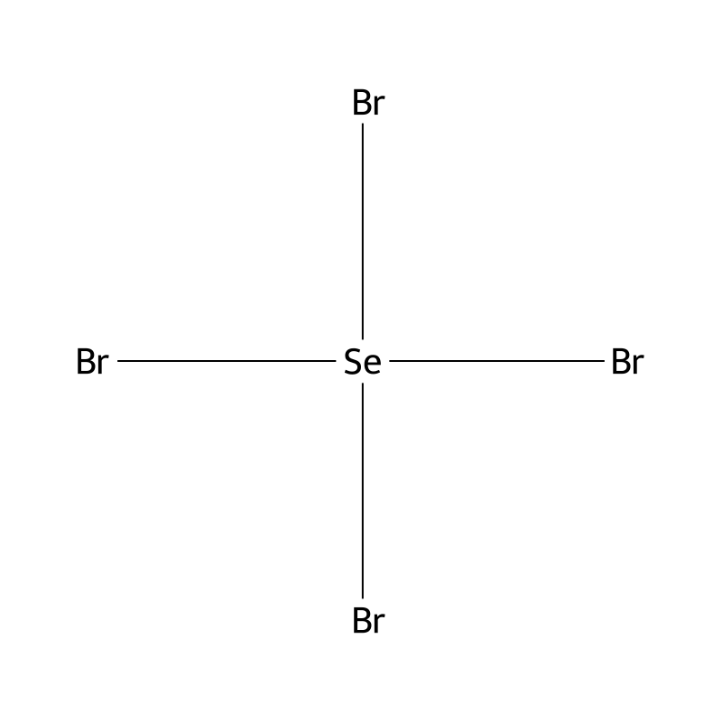 Selenium tetrabromide