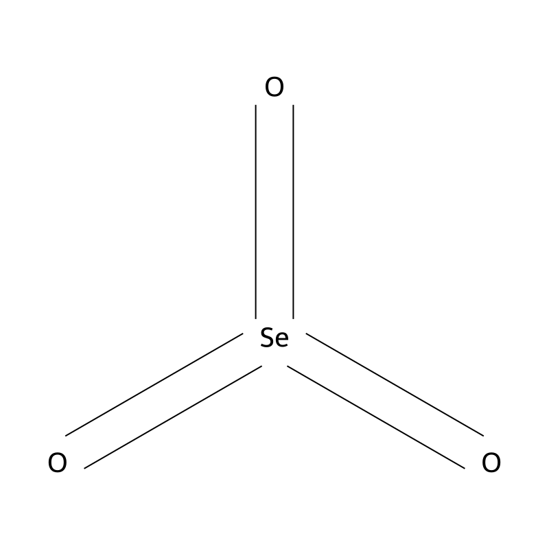 Selenium trioxide