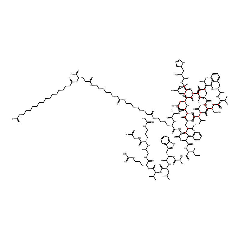 Semaglutide