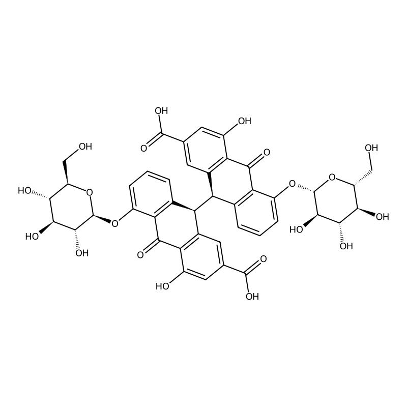 Sennoside A