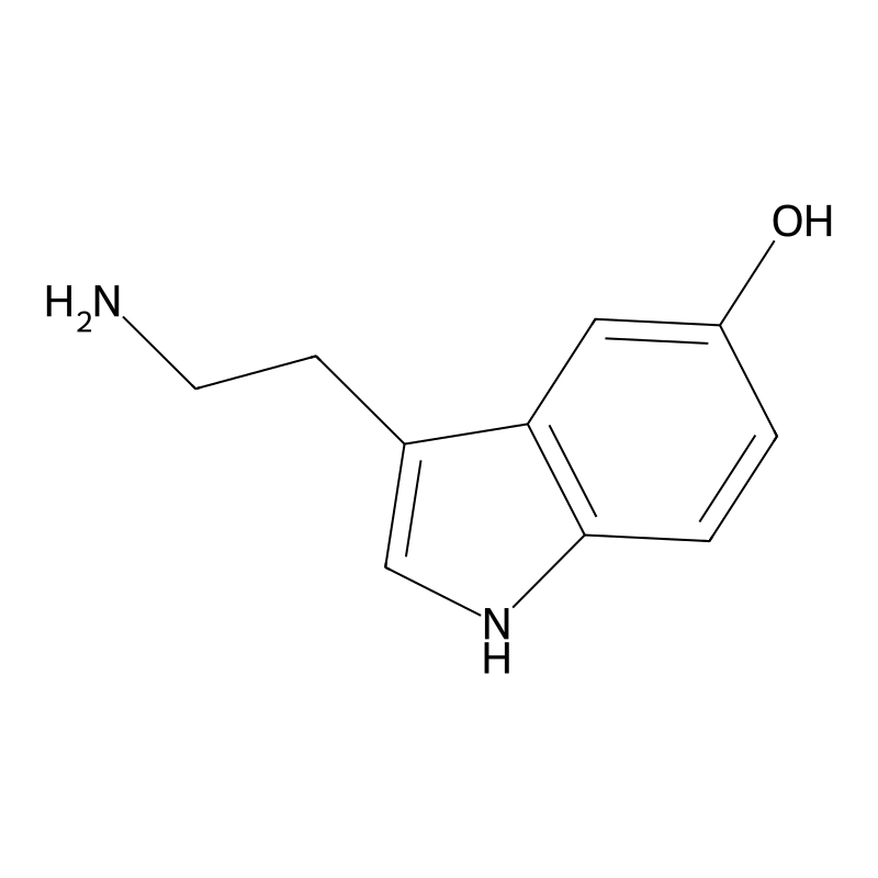 Serotonin