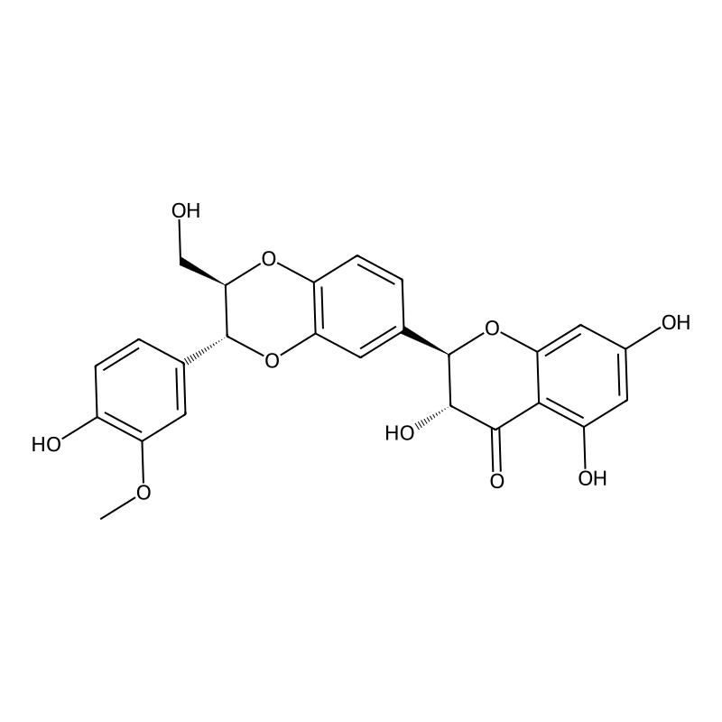 Silibinin