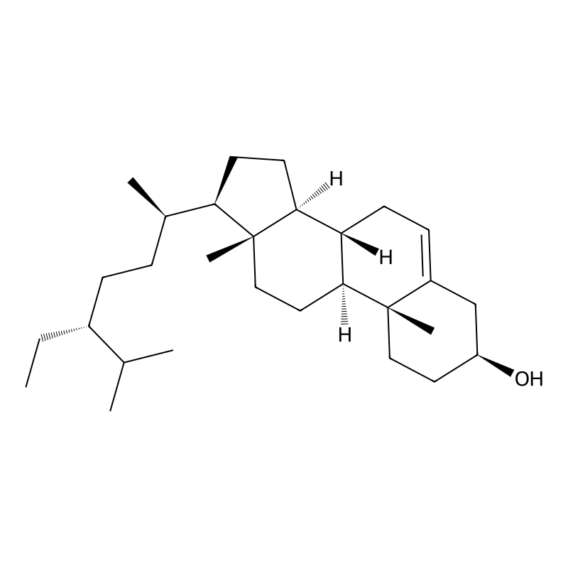 sitosterol