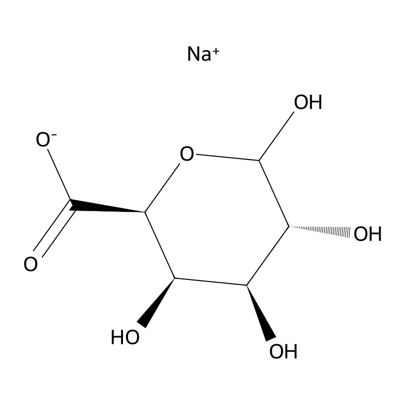 Sodium alginate