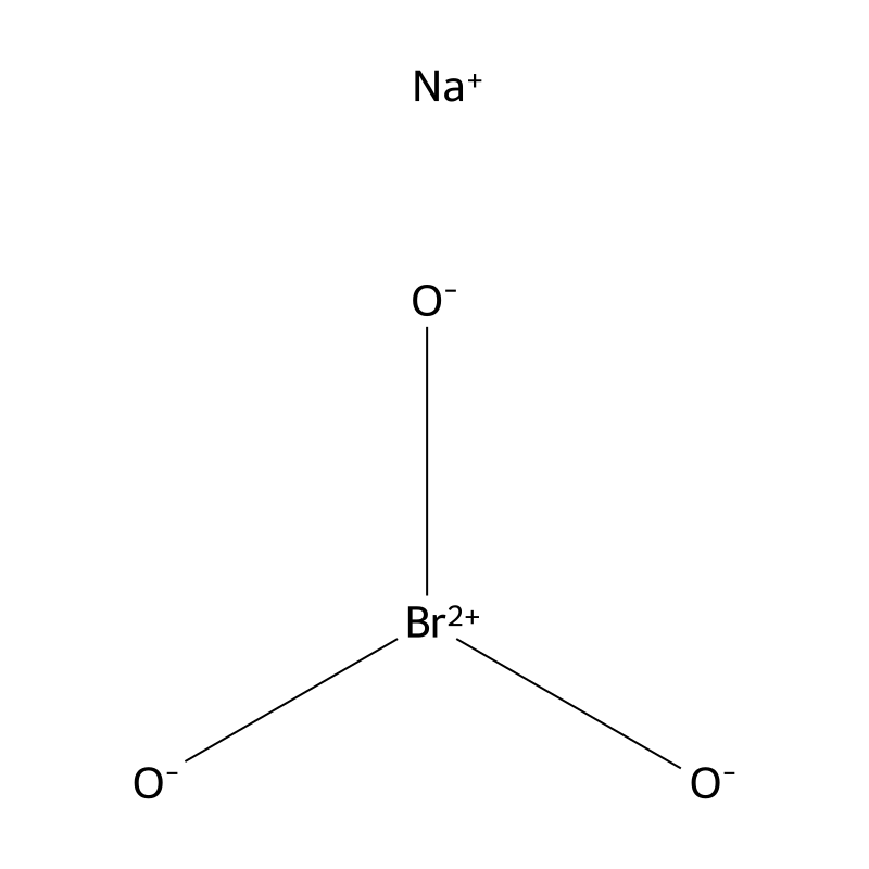 Sodium bromate